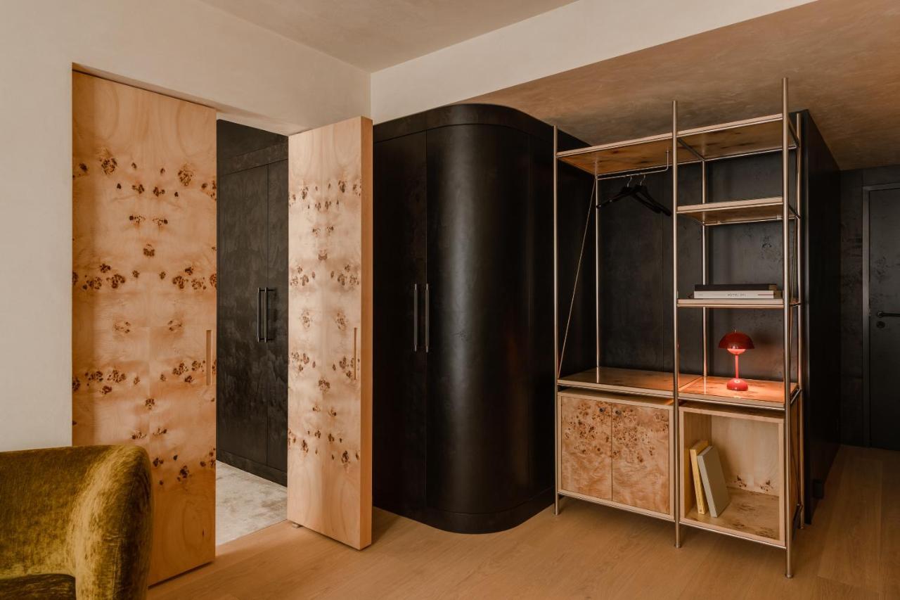 Warszauer Hotel — Fotos 1